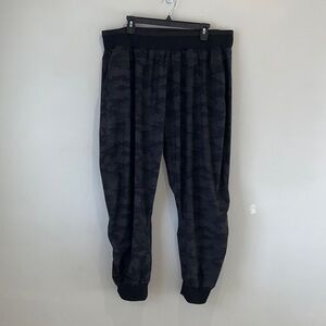 Kyodan Pant. Plus Size 2X, Lights Weight Fabric